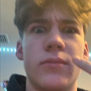 Meet your Posher, Conor